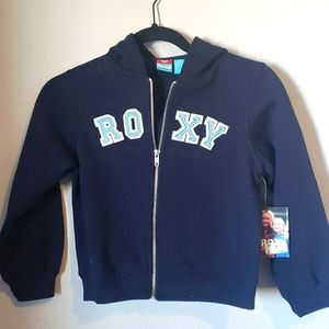 Girls Roxy jacket